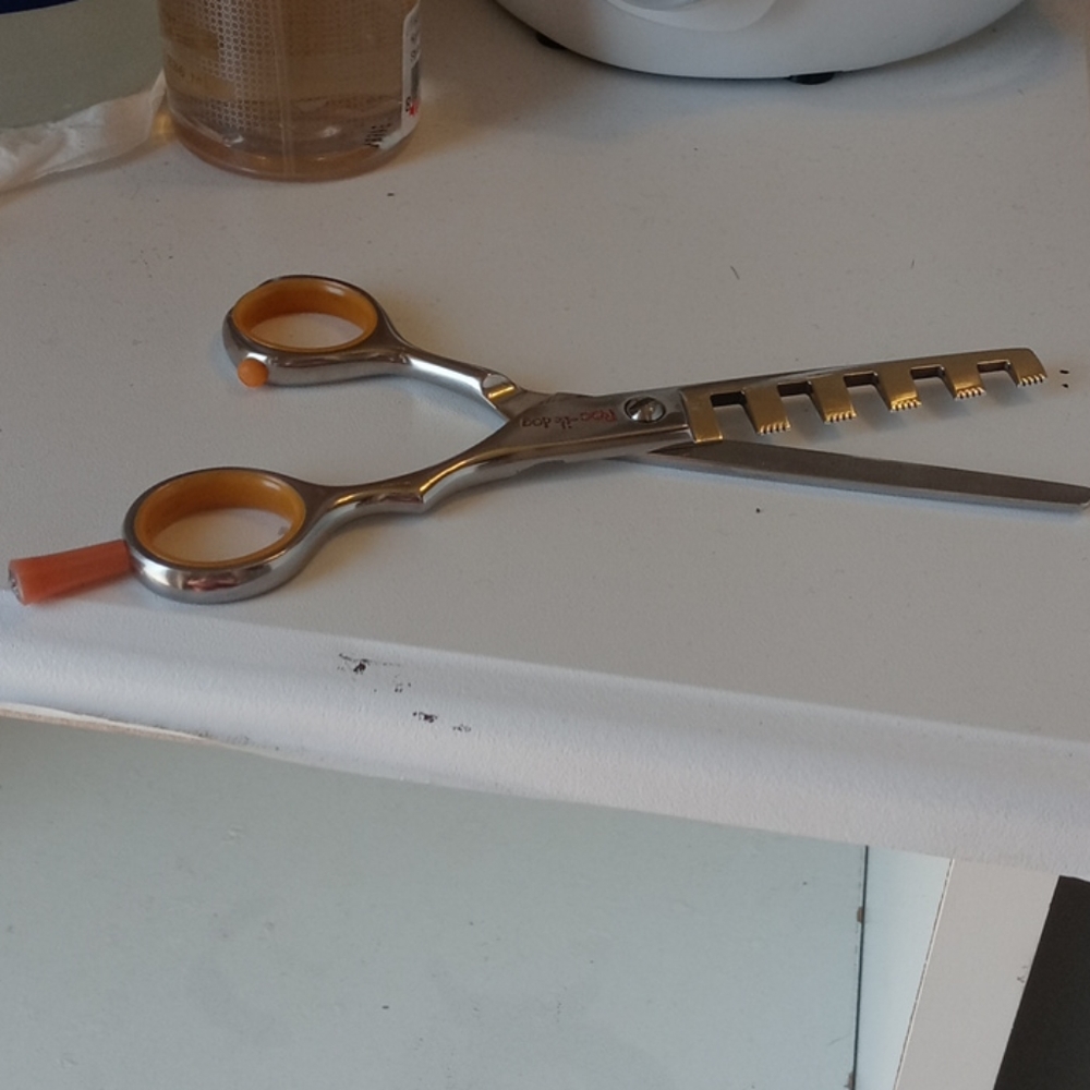 Hair Scissors